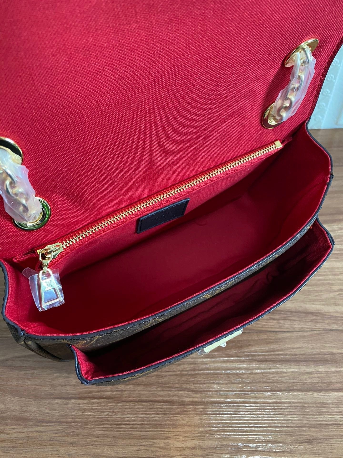 GLM - Top Quality Bags LUV 022