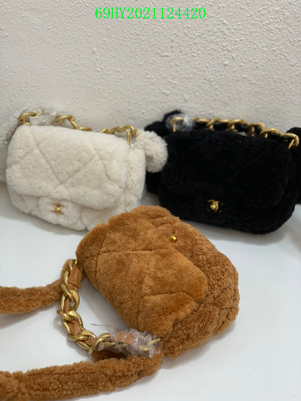 Glami - CHL Bags - 1821