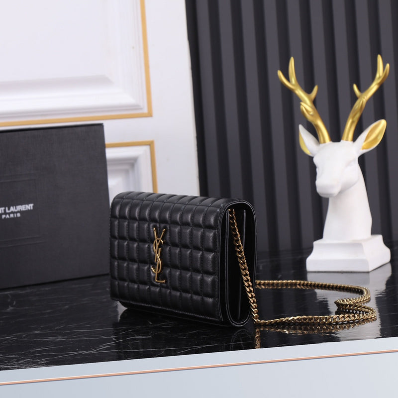 Satchel Bags - SLY Bags - 1124