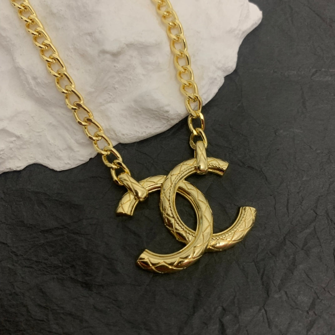 GLM -Top Quality Necklace CHL002