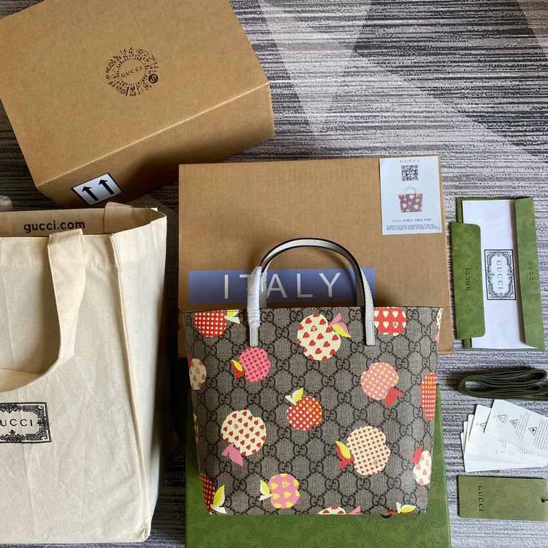 GLM - gg Bags - 1818