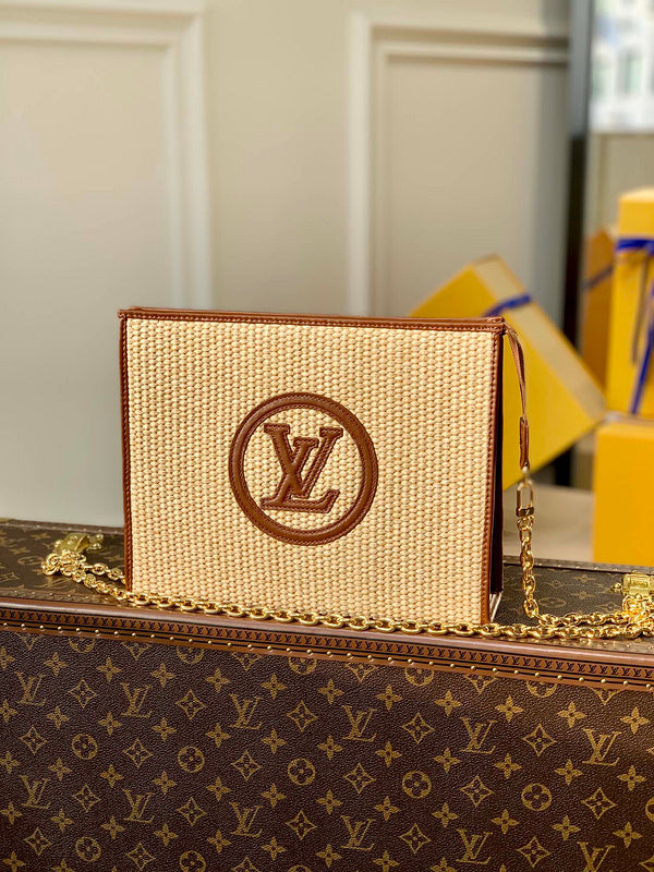 Glami GlamI Lu-Vi Bags - 16698