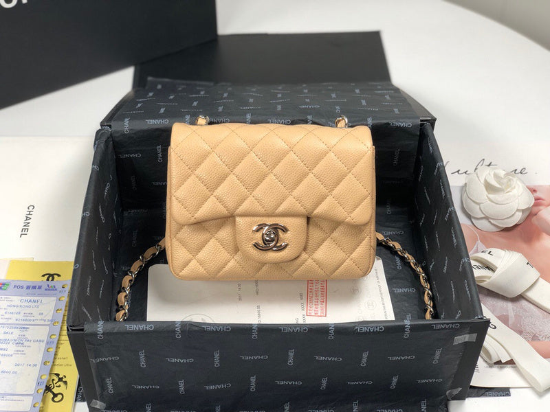 Satchel Bags - CHL Bags - 7453