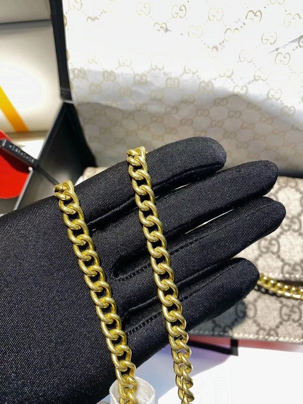 Satchel Bags - GUC Bags - 1524