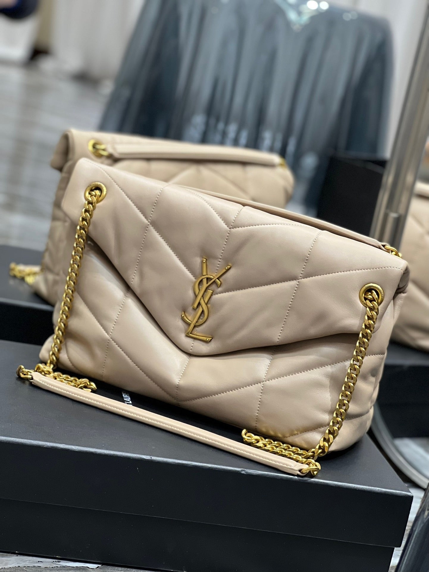 GLM - Top Quality Bag SLY 233