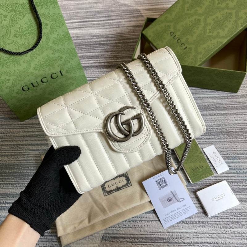 Satchel Bags - GCI Bags - 4943