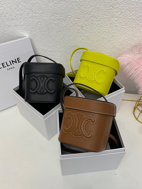 Glami - COL Bags - 126