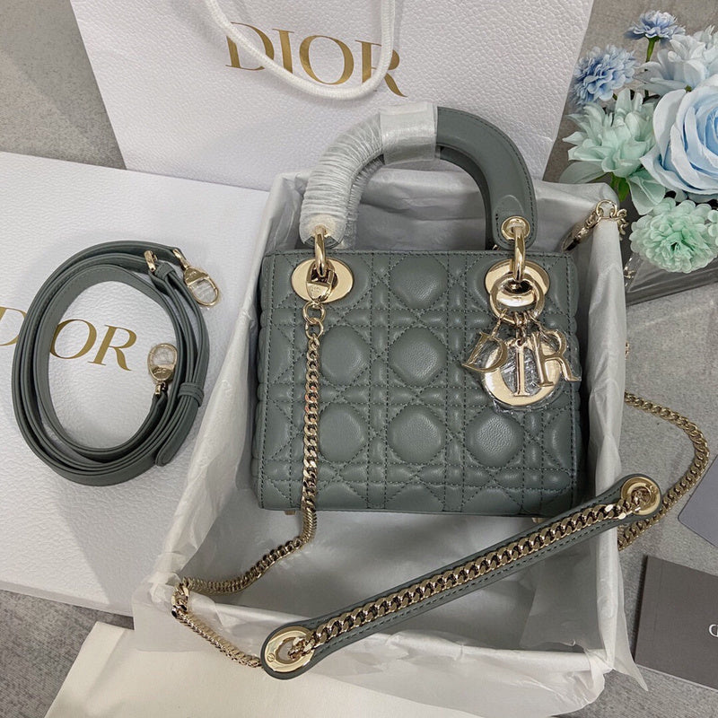 Glami Fashion - DIR Bags - 1172