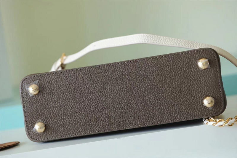 Satchel Bags - VL Bags - 6932