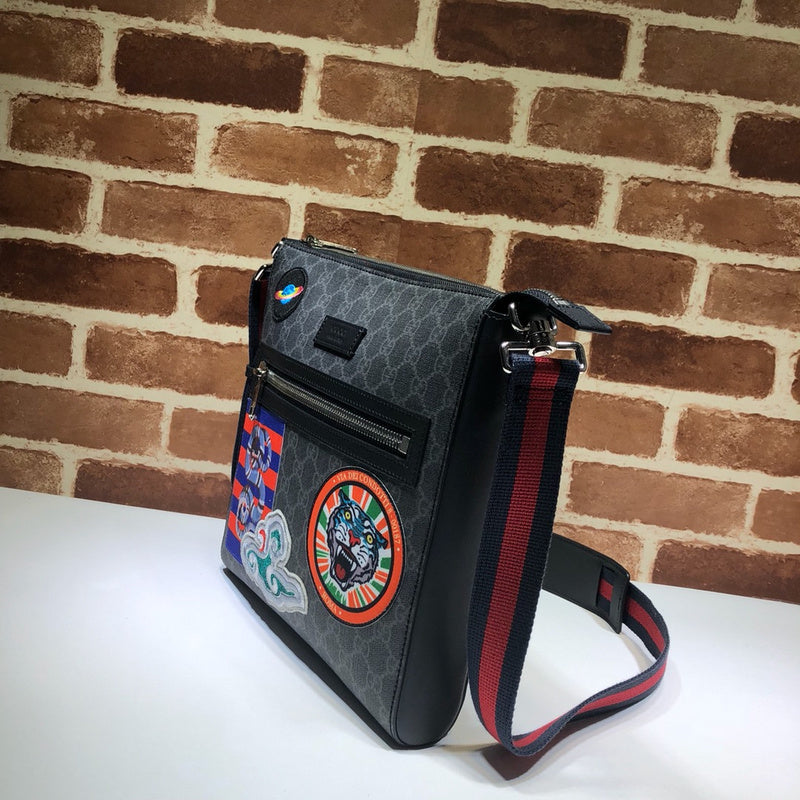 Satchel Bags - GCI Bags - 3804