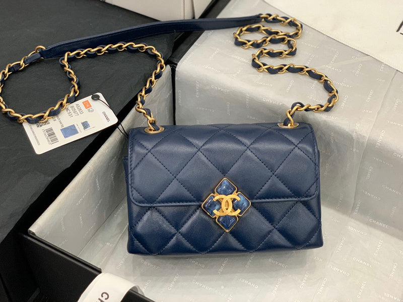 Satchel Bags - CHL Bags - 7377