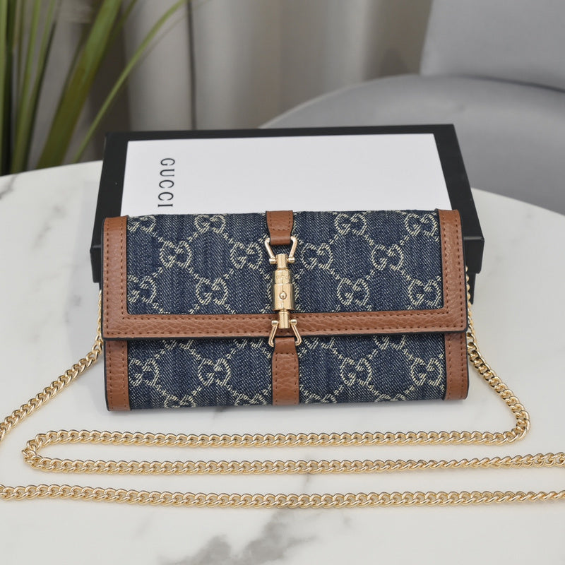 Satchel Bags - GUC Bags - 1167