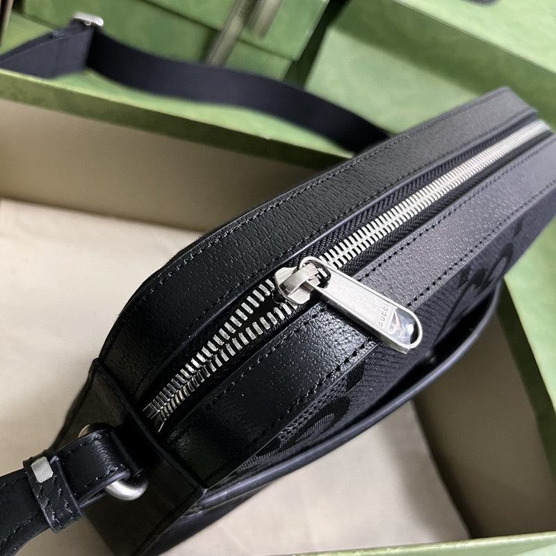 Satchel Bags - GCI Bags - 368