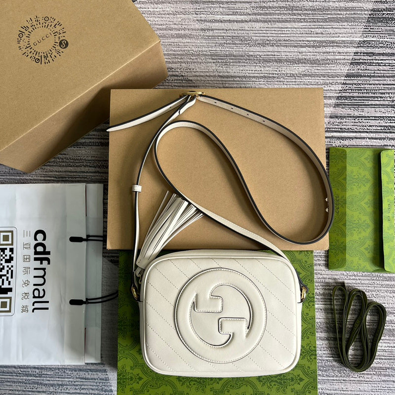 Satchel Bags - GCI Bags - 5491