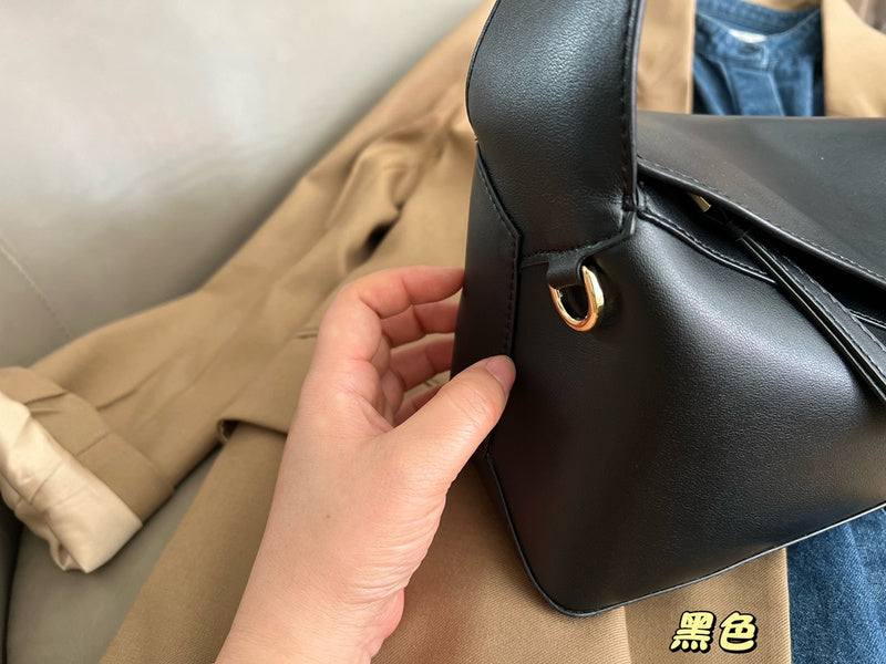 Satchel Bags - LOW Bags - 040