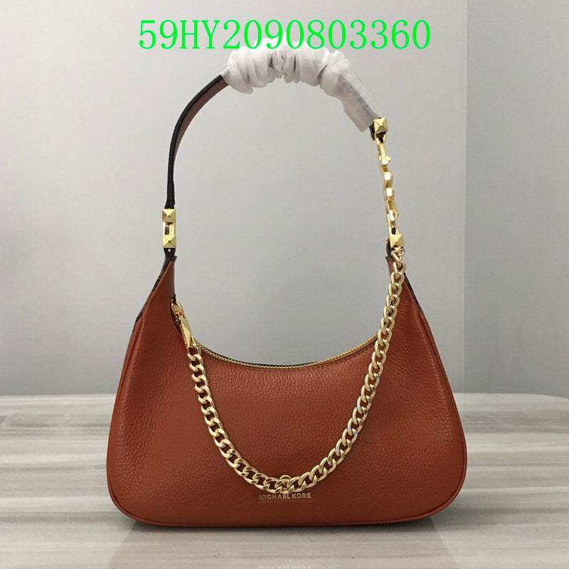 Satchel Bags - MK Bags - 258