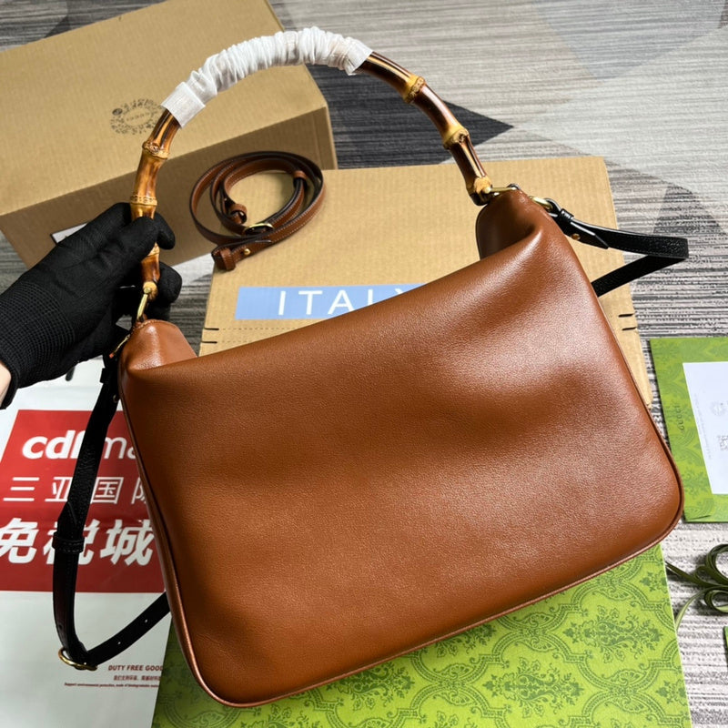 Satchel Bags - GCI Bags - 5404