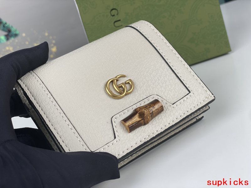 Glami- - Mix Wallets - 526