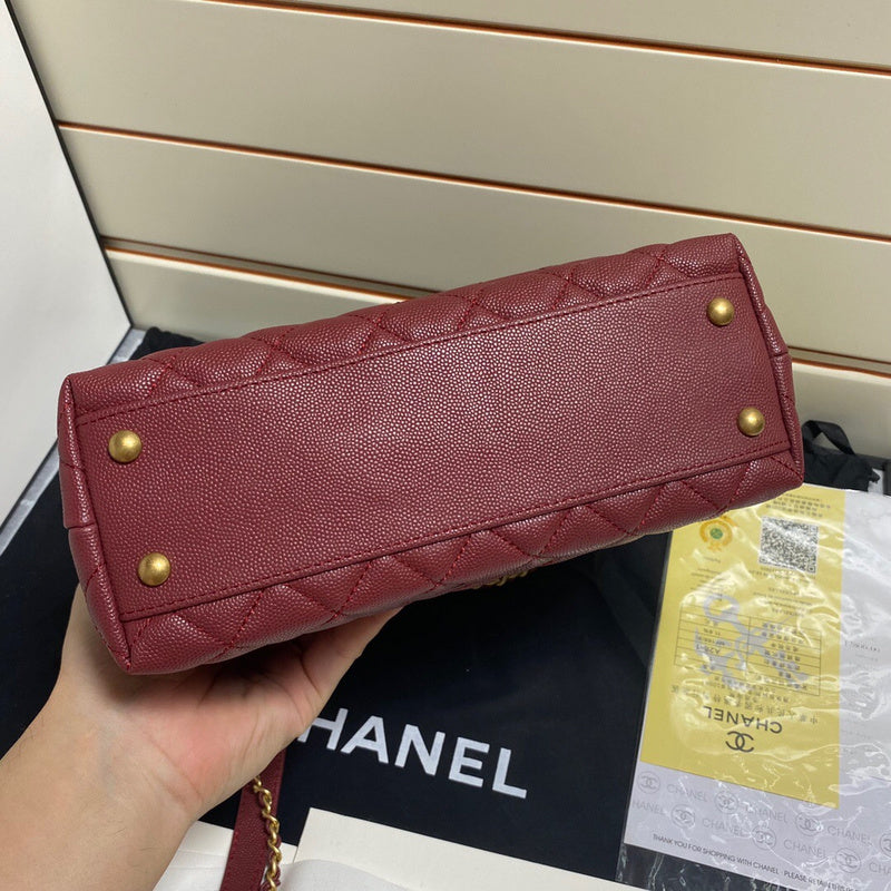 Satchel Bags - CHL Bags - 7490