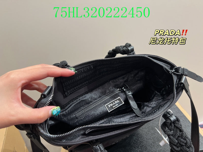 Satchel Bags - PDA Bags - 3519