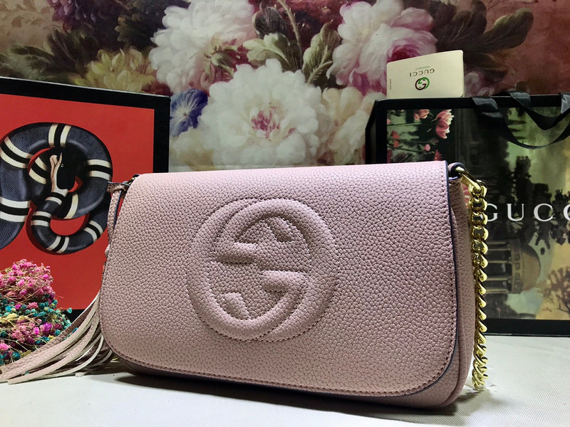 Satchel Bags - GUC Bags - 1181