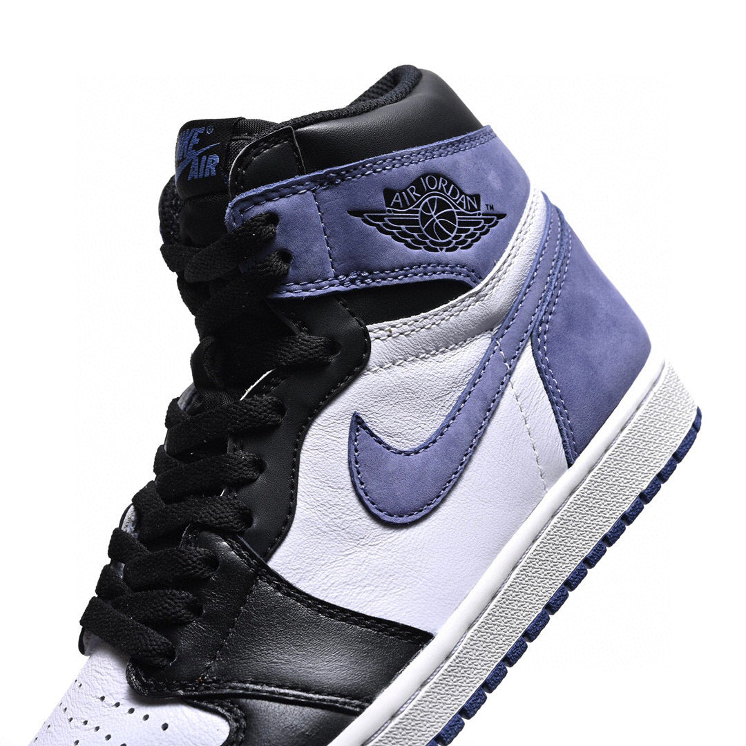 GLM - AJ1 High Six-time winner of Blue GLMon