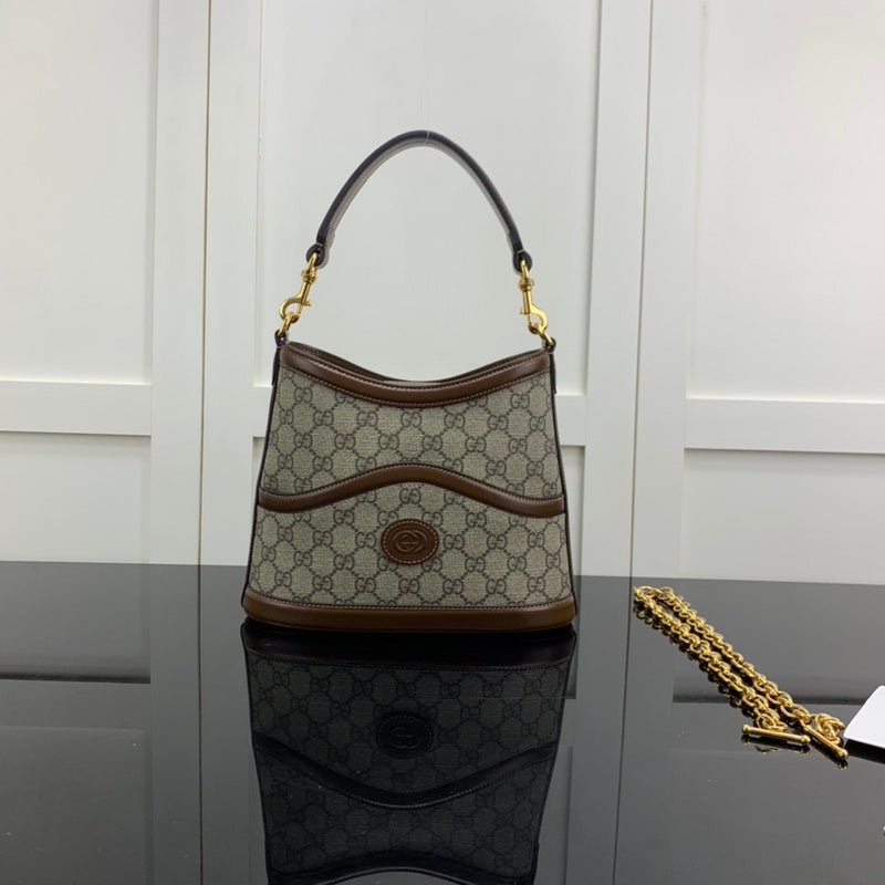 Satchel Bags - GUC Bags - 538