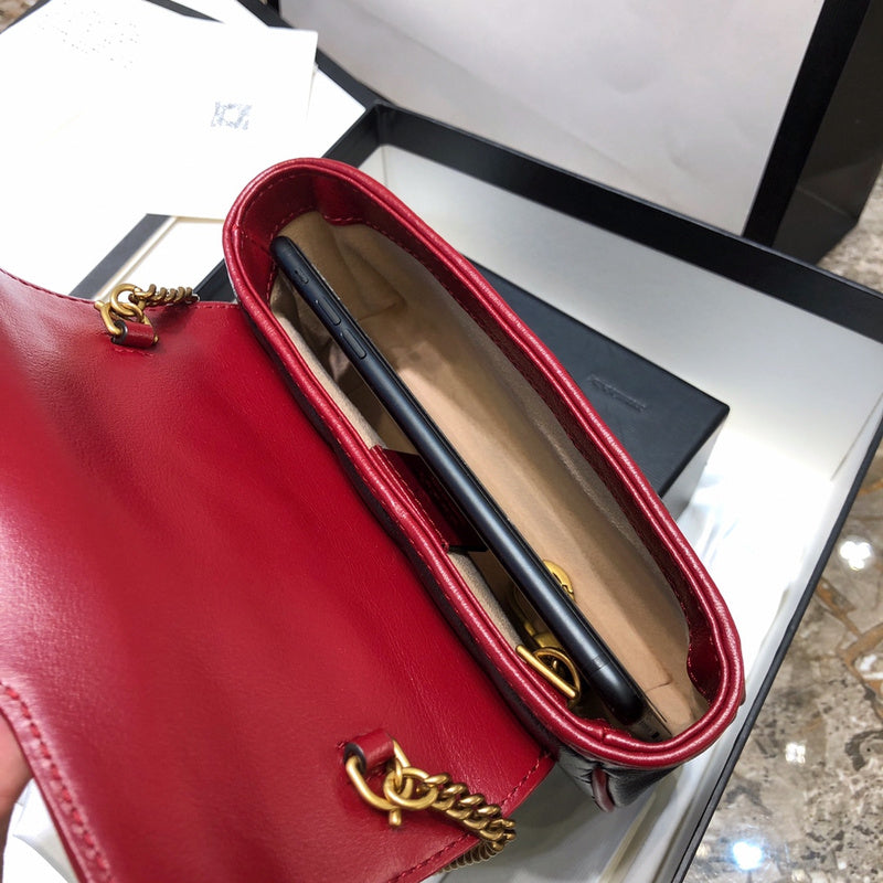 Satchel Bags - GCI Bags - 4682