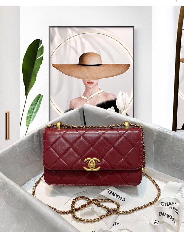 Satchel Bags - CHL Bags - 3721