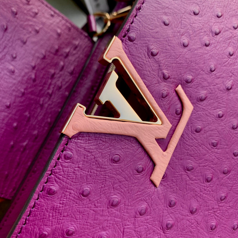 Satchel Bags - VL Bags - 1702