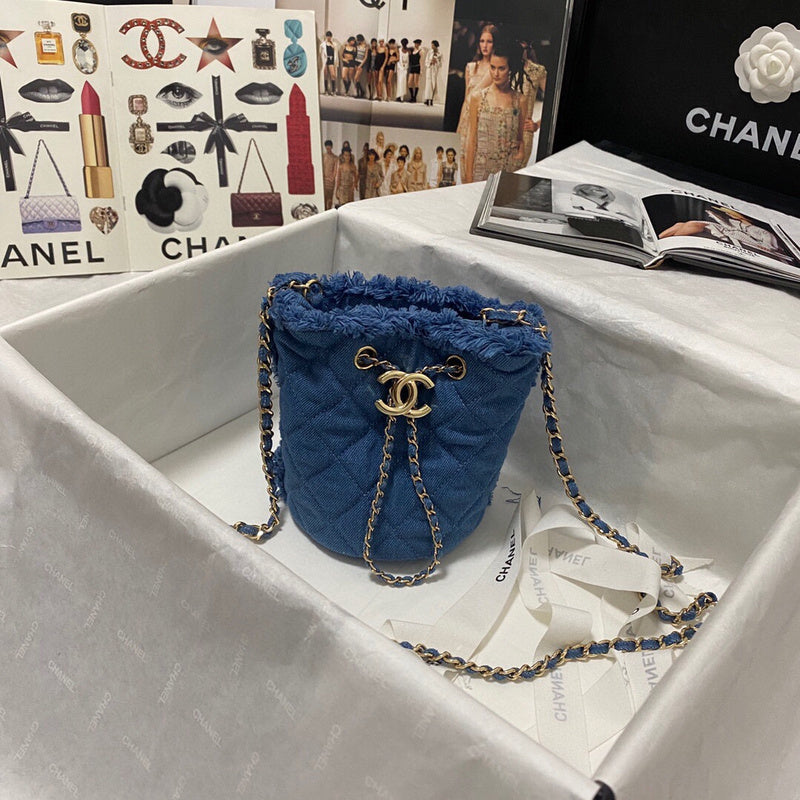 Satchel Bags - CHL Bags - 3677