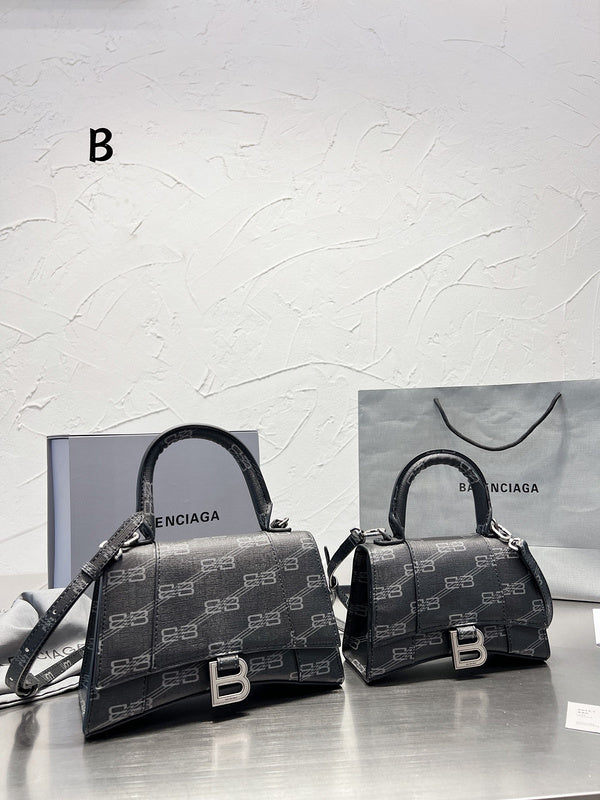 Satchel Bags - BGA Bags - 1621