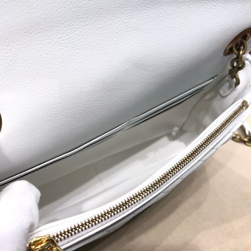 Satchel Bags - BGA Bags - 999