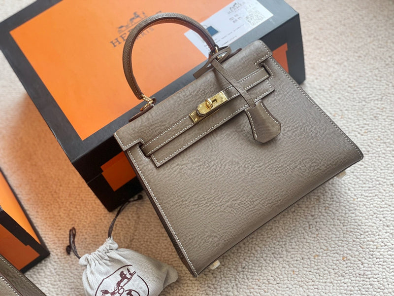 Satchel Bags - HMS Bags - 077