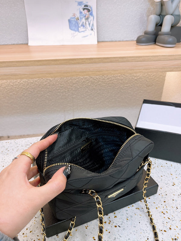 Satchel Bags - PDA Bags - 445