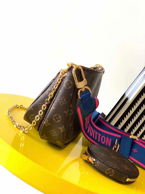 Satchel Bags - VL Bags - 6027