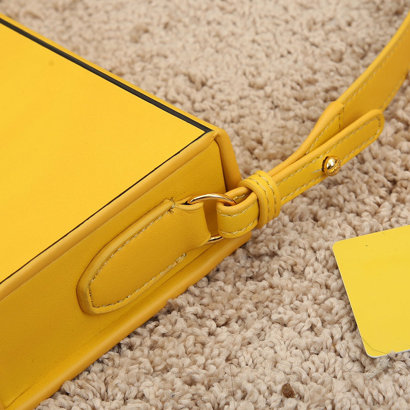 Satchel Bags - FDI Bags - 214