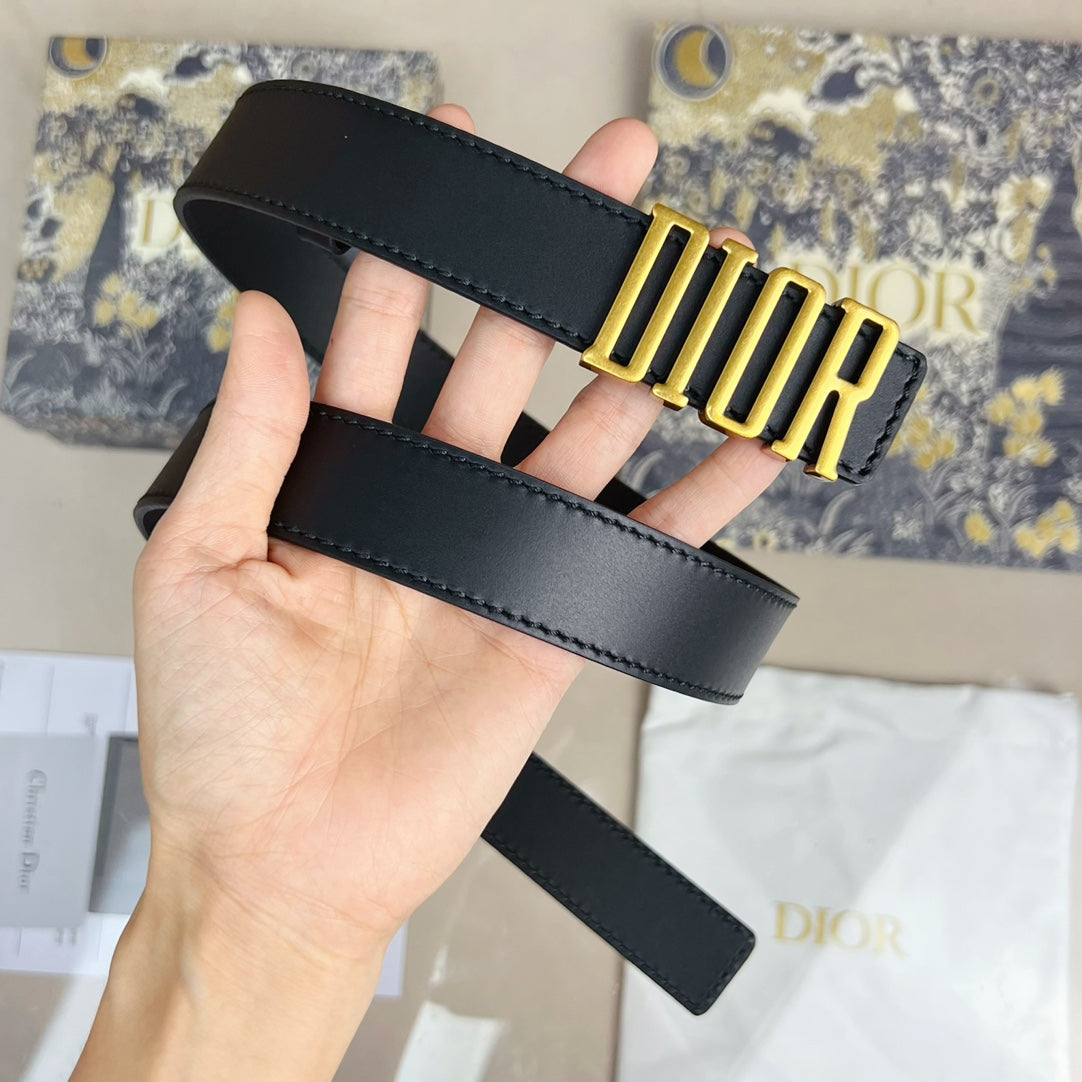 GLM -Luxury DIR BELTS 026