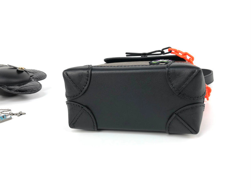 Satchel Bags - VL Bags - 6344