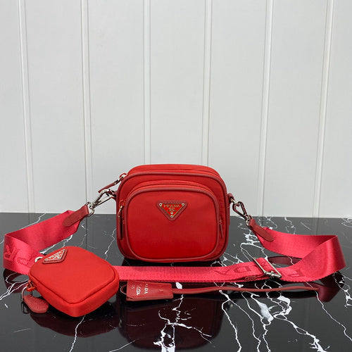 Satchel Bags - PDA Bags - 1165