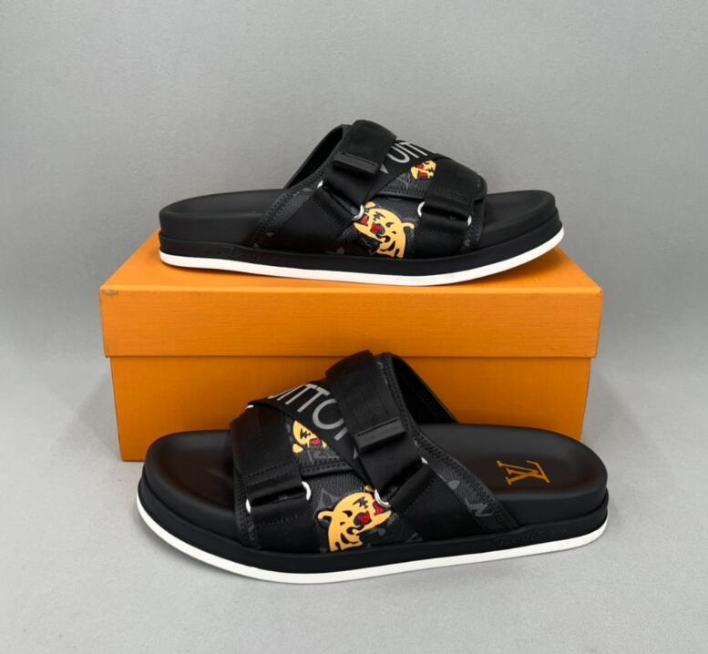 glami shop- LOV Men Shoes - 1043