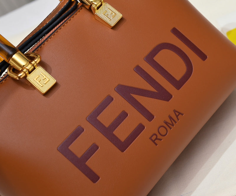 Satchel Bags - FDI Bags - 013