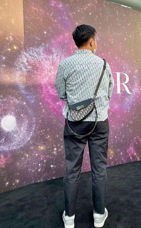 Satchel Bags - DOR Bags - 968