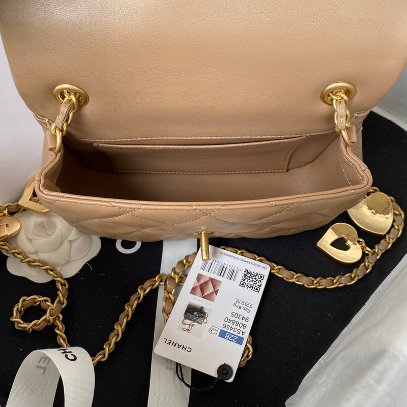 Satchel Bags - CHL Bags - 7582