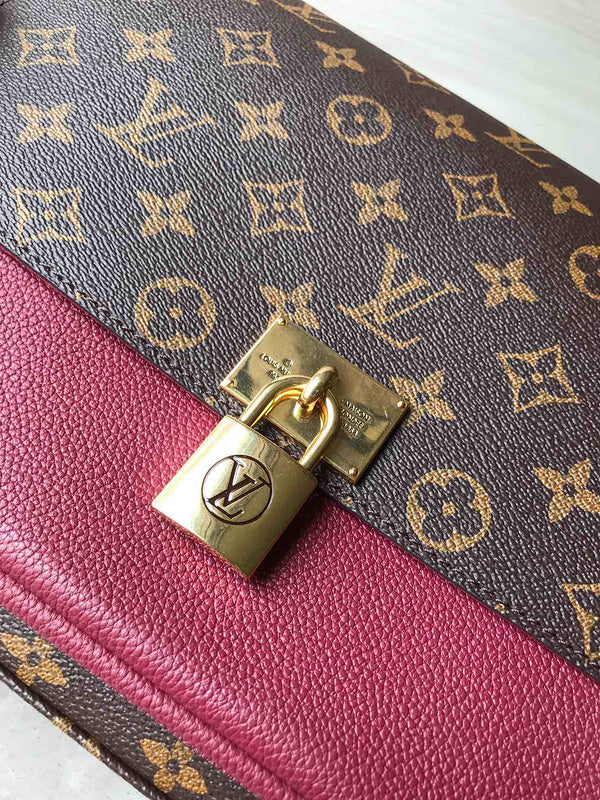 Satchel Bags - VL Bags - 5661