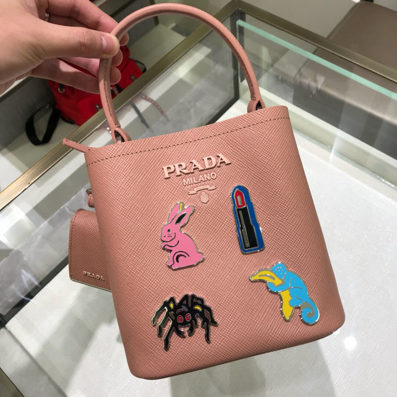Satchel Bags - PDA Bags - 2556