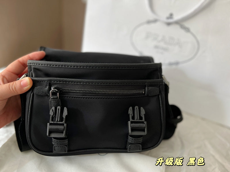 Satchel Bags - PDA Bags - 515