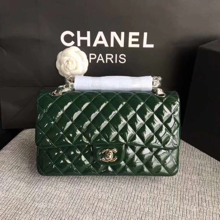 Satchel Bags - CHL Bags - 761