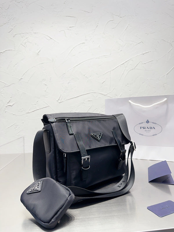 Satchel Bags - PDA Bags - 535