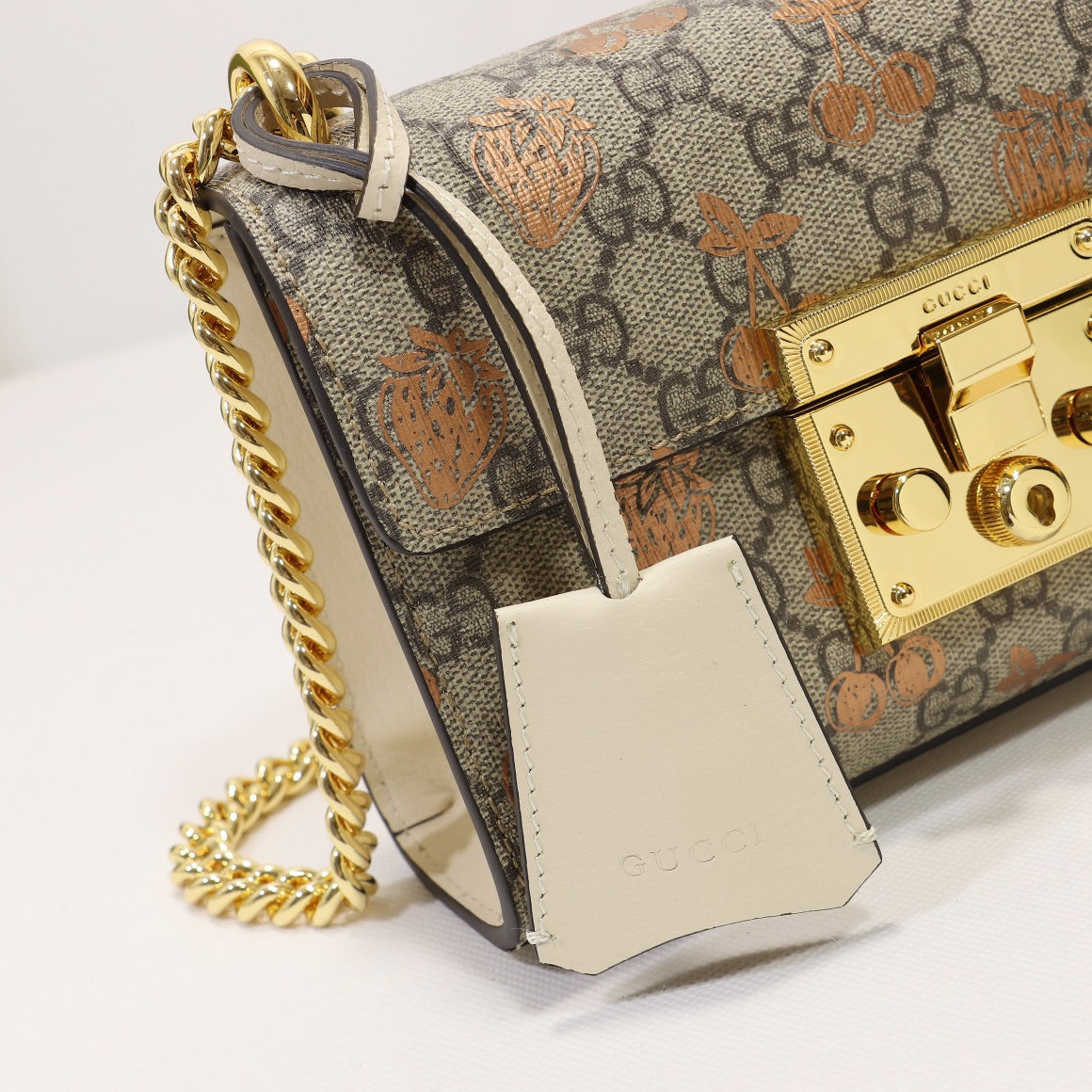 GLM - Top Quality Bag GCI 488